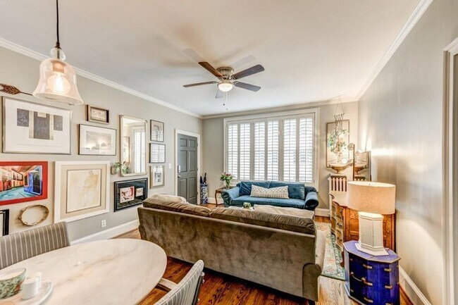 Foto del edificio - 28 Collier Rd NW