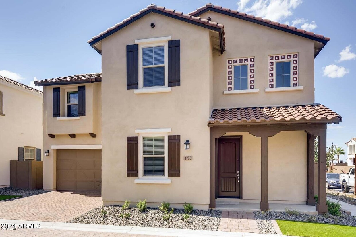 Foto principal - 9735 E Kinetic Dr