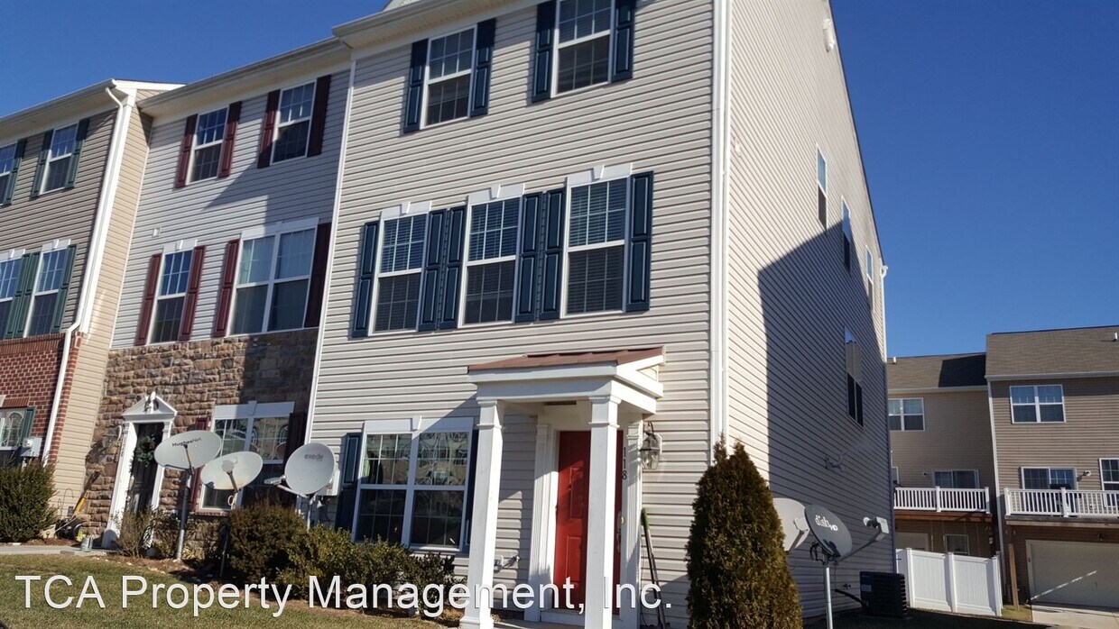Foto principal - 3 br, 3.5 bath House - 118 Augustine Road