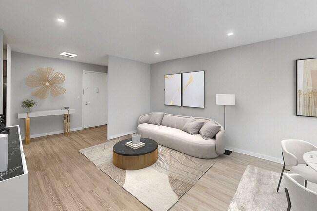 Foto del edificio - Hayes House