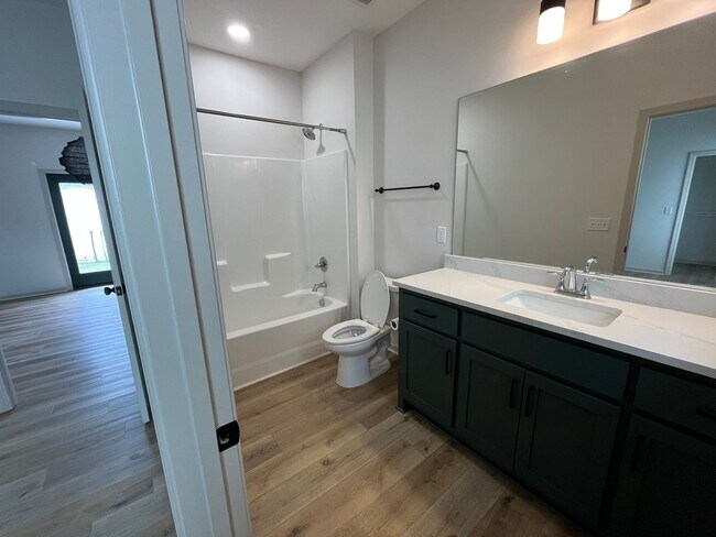 Building Photo - NEWLY CONSTRUCTED - Single-Family House for Rent