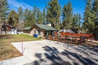 Photo of 318 Los Angeles, Big Bear, CA 92386