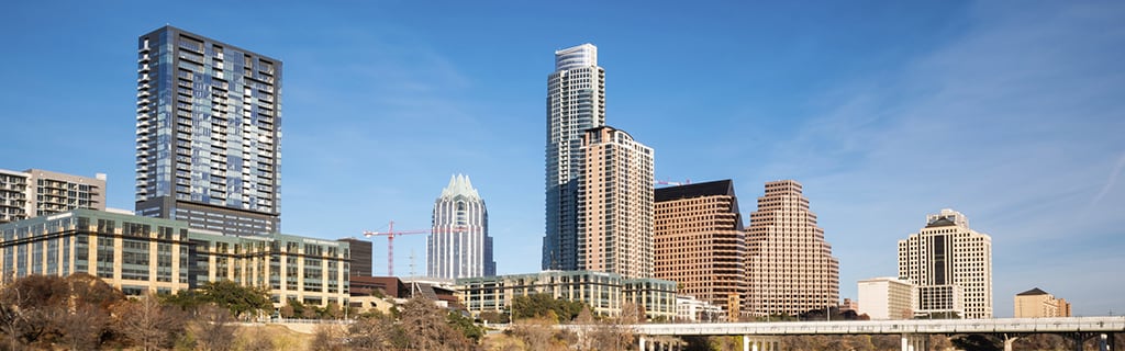 Austin, TX Cost of Living