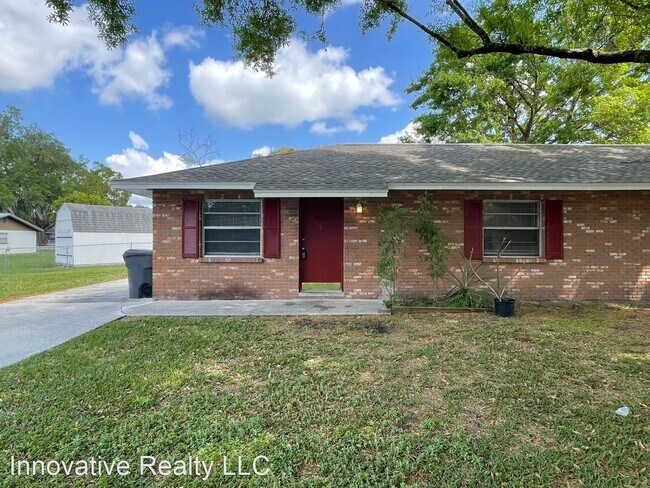 Foto del edificio - 2 br, 1 bath House - 4620 Dimbath Drive