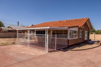 Building Photo - 1742 N Campbell Ave