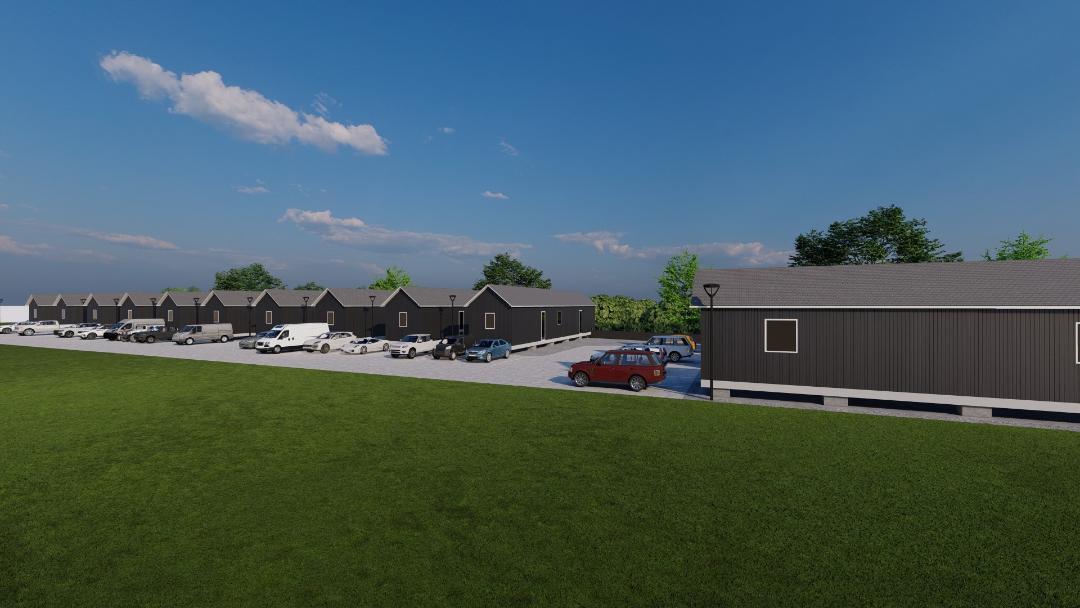 Building Photo - Caston Place Estates