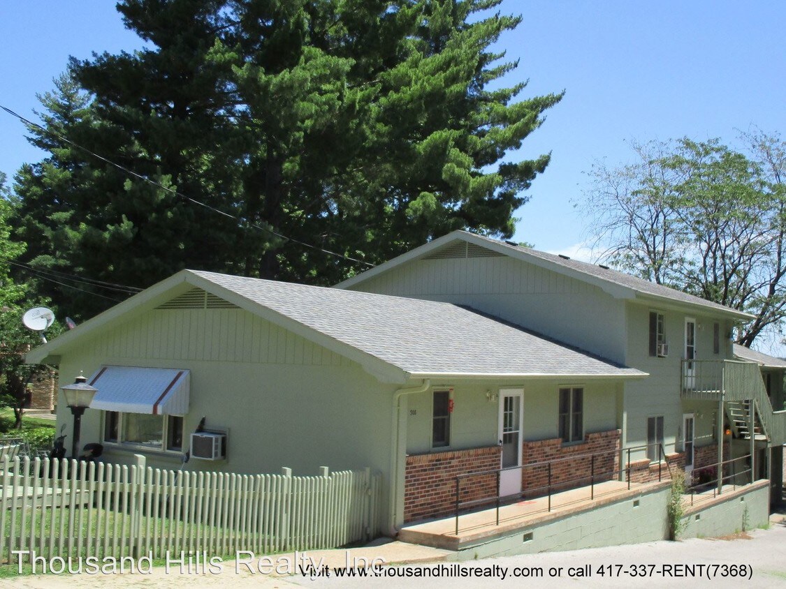 Foto principal - 308 N Sunshine St