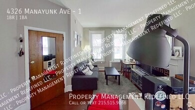 Building Photo - 4326 Manayunk Ave