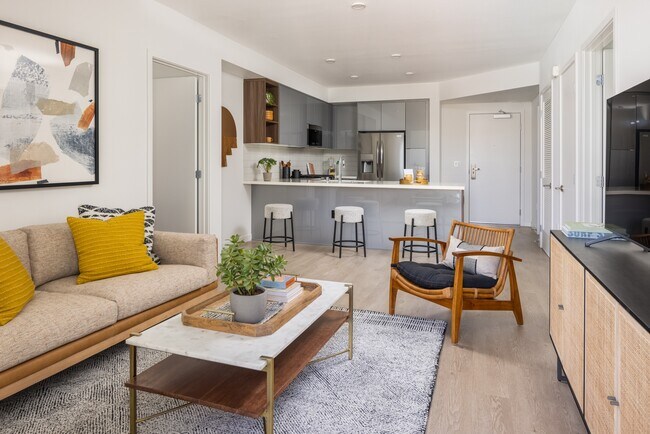 Foto del edificio - The Society Bradbury