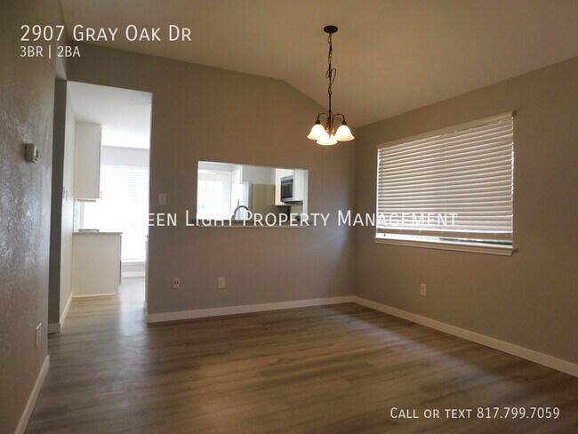 Foto del edificio - 2907 Gray Oak Dr