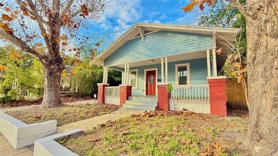 Building Photo - 1210 E 33rd Ave