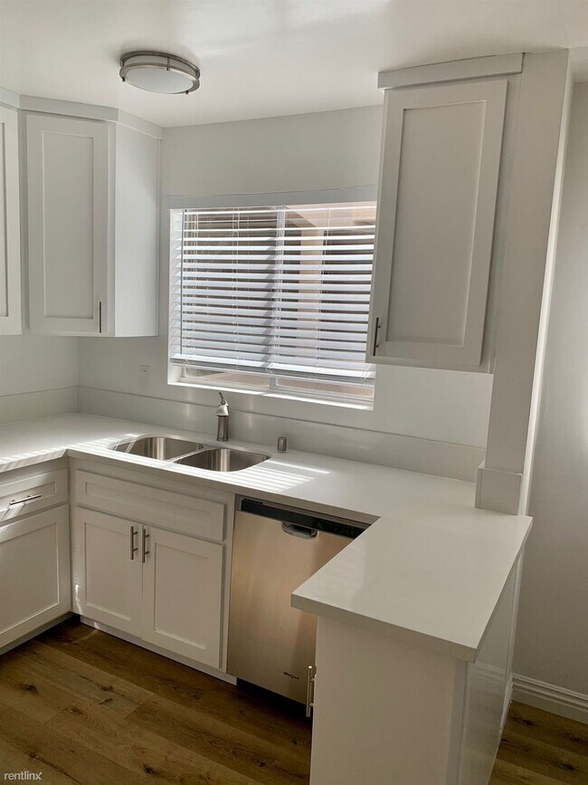 Foto del edificio - 2 br, 2 bath Condo - 1101 Lincoln Blvd 2D