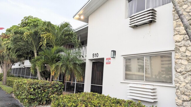 Foto del edificio - 510 Lake Shore Dr