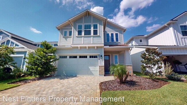 Building Photo - 4 br, 3.5 bath House - 10025 Innovation Way