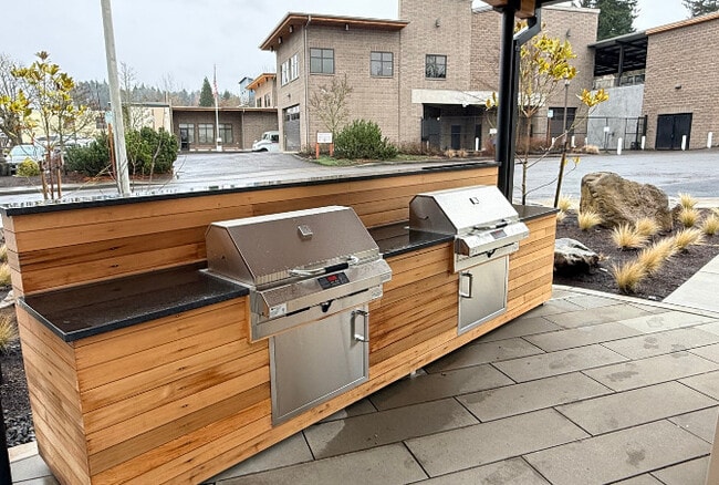 Foto del edificio - York Terrace