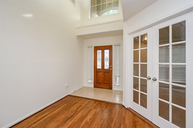 Foto del edificio - 25007 Ivy Trace Ln