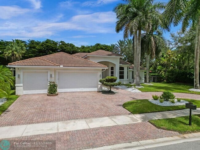 Foto del edificio - 2517 Provence Cir