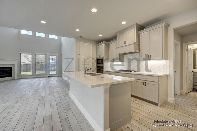 Building Photo - 1707 Swayback Ln