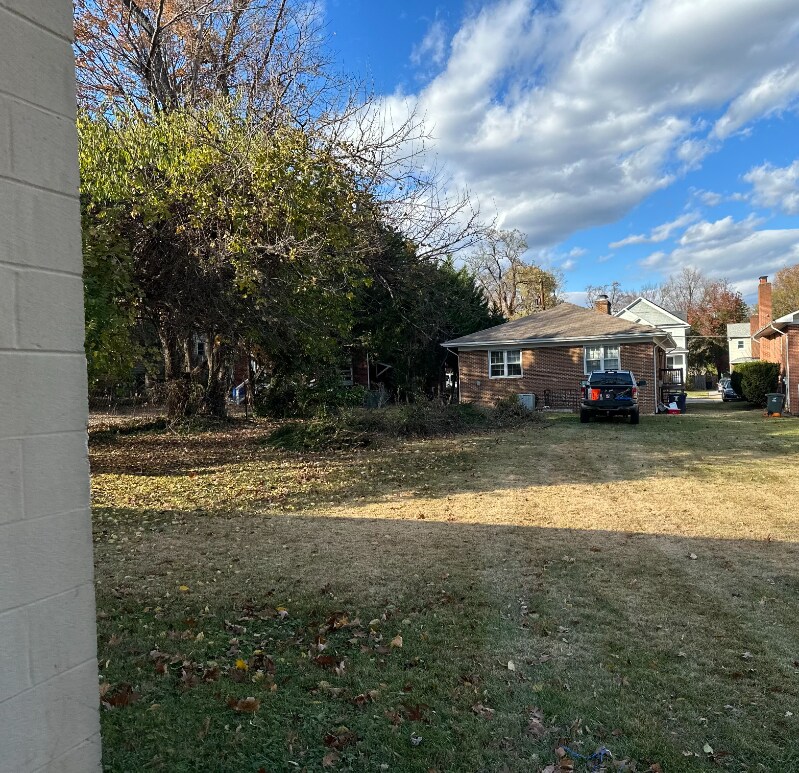 Foto del edificio - 4428 16th St N