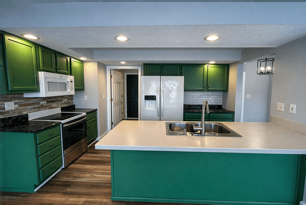 Foto del edificio - 38 Amber View Ct