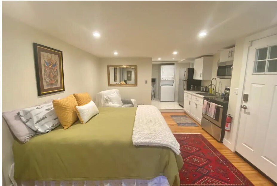 Foto principal - 15227 26th Ave SW