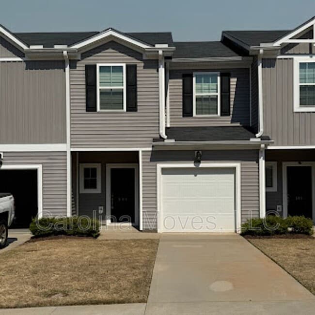 Photo - 502 Benoni Pl Townhome