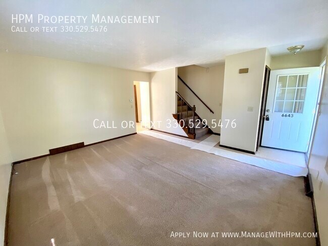 Building Photo - Welcome to 6643 Palmer in JacksonTownship!