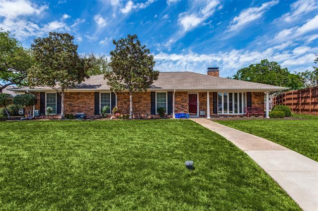 Foto principal - 2509 Canterbury Pl