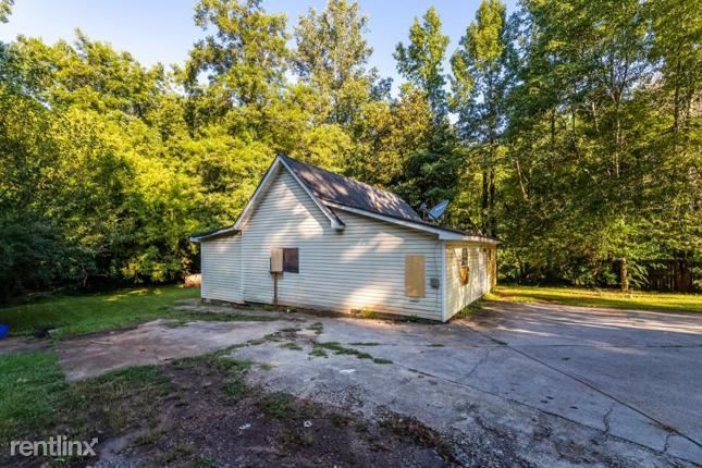 Building Photo - 4 br, 2 bath House - 2613 Flat Shoals Road