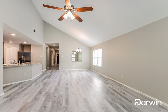 Building Photo - 1647 Rancho Grande Drive, Houston, TX 77049