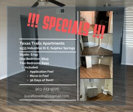 Building Photo - 1533 Industrial Dr E