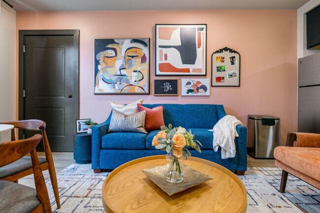 Foto del edificio - 611 Commerce St