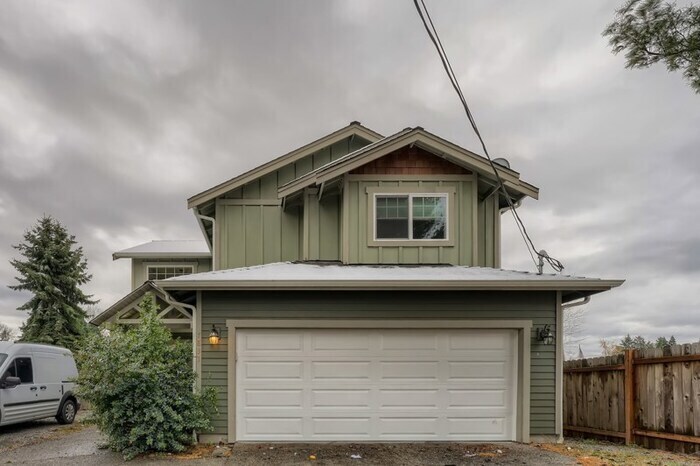 Primary Photo - 7831 S G Street, Tacoma, WA, 98408