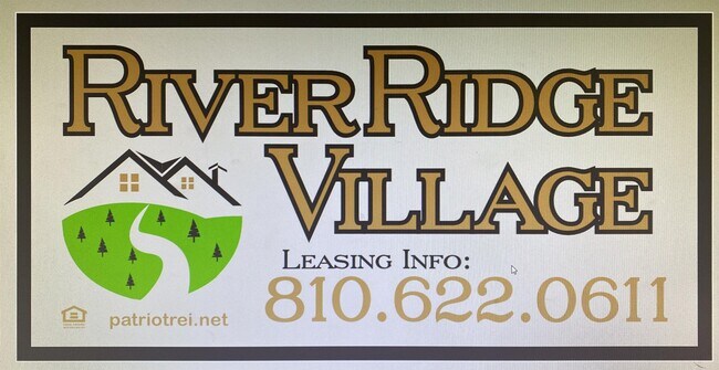 Foto del edificio - 5586 Lapeer Rd