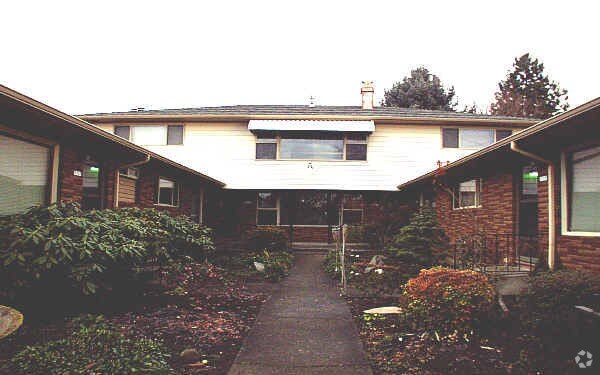 Foto del edificio - 5707 SE Division St
