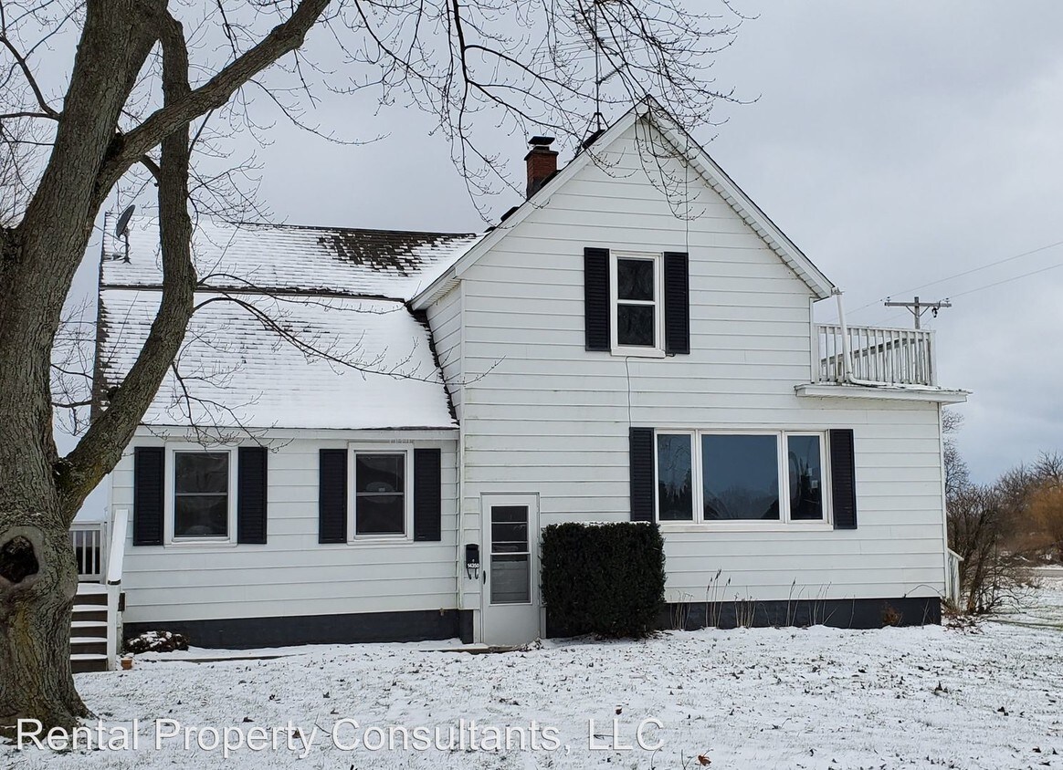 Foto principal - 3 br, 1 bath House - 14350 New Holland St.