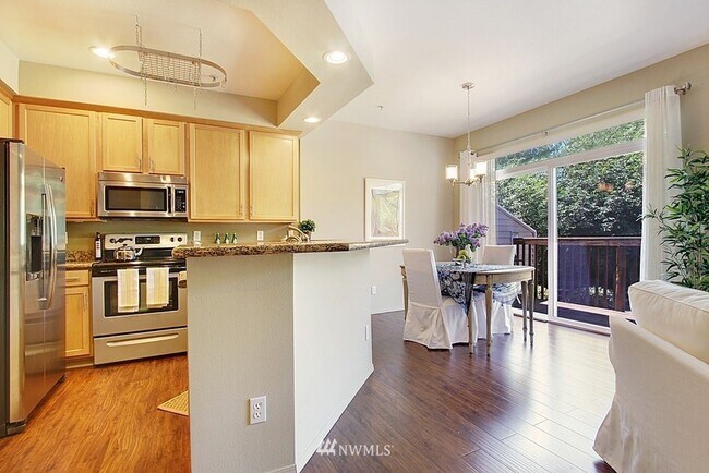 Building Photo - 3 br, 2.5 bath House - 9731 26th Ave SW