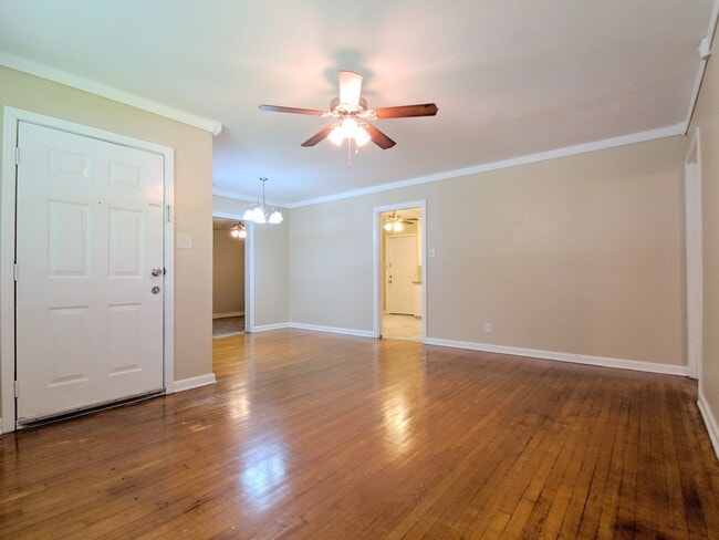 Foto del edificio - 1223 Shawnee St