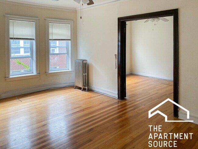 Foto del edificio - 2008 W Foster Ave