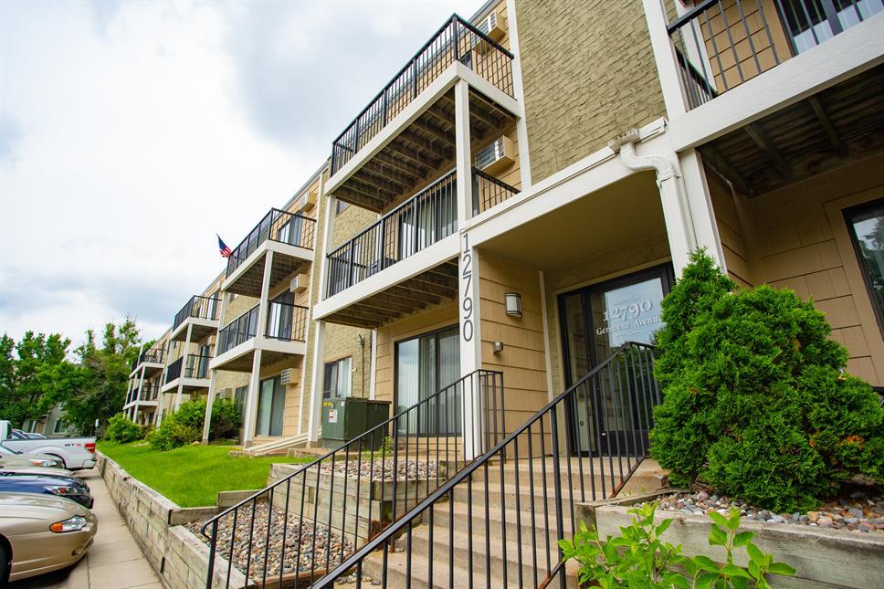 Building Photo - Cedar Ridge Apartments