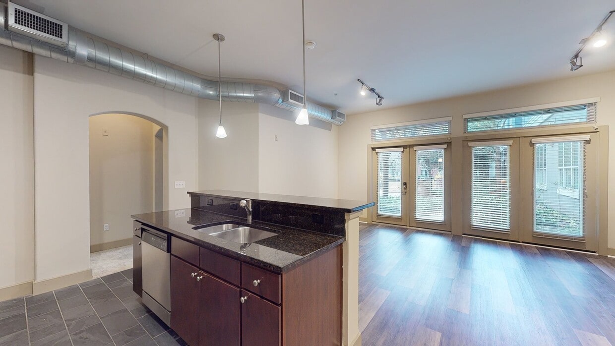 Photo - Towson Promenade Apartments