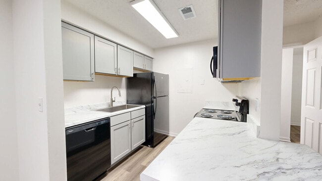 Interior Photo - Breckenridge