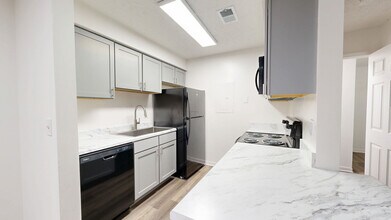 Interior Photo - Breckenridge