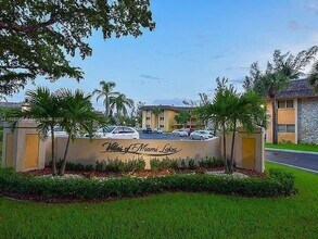 Building Photo - 7480 Miami Lakes Dr