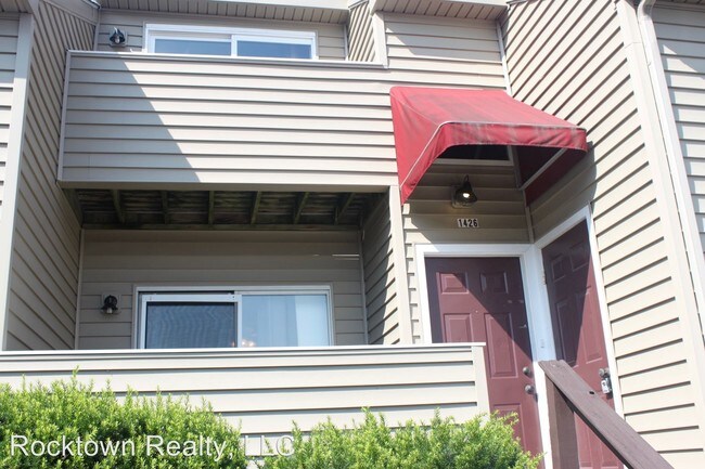 Building Photo - 1426 Bradley Dr