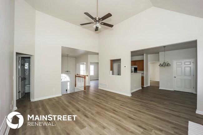 Foto del edificio - 222 Chipley Creek Dr