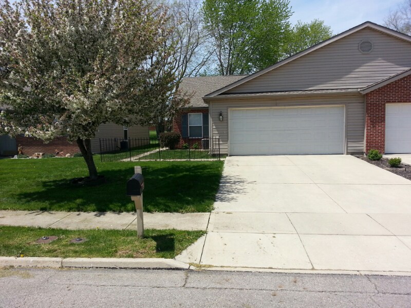 172 Westhaven Dr, Troy, OH 45373 Townhome Rentals in Troy OH