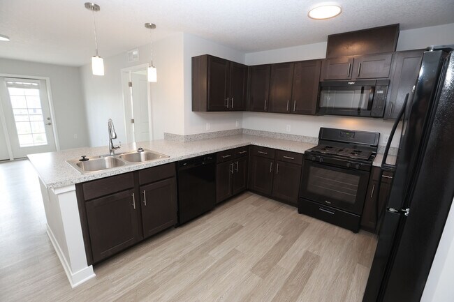 Foto del edificio - The Pointe on 88th