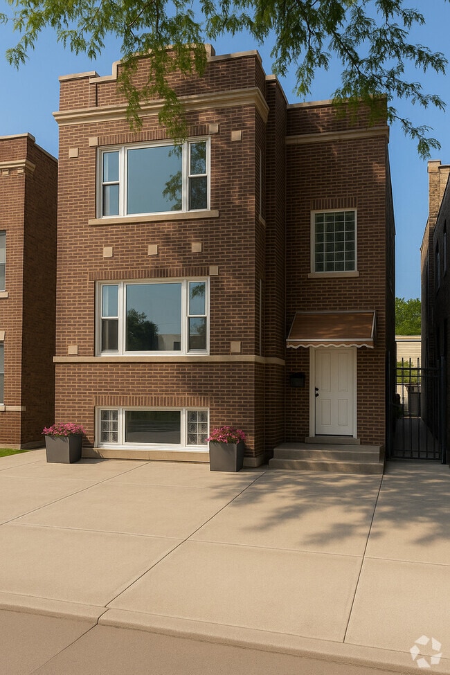 Building Photo - 1737 N Central Ave