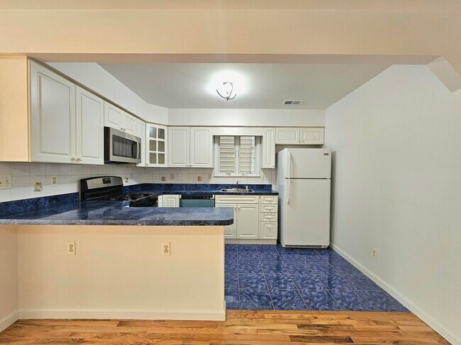 Foto del edificio - 113 Palisade Ave